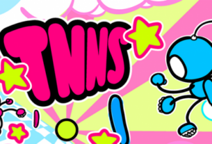 Keep your Eyes on the Balls in Rabbx Inc’s TNNS for Android