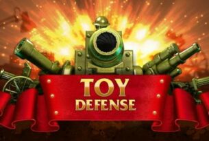 Melesta Games releases Toy Defense for Android