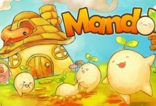 Pick them All in Rayark’s Mandora for Android