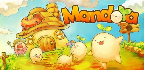 Pick them All in Rayark’s Mandora for Android