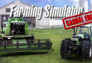 Act like a Farmer with Giants Software’s Farm Simulator for Android