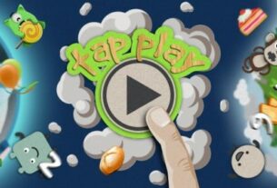 Gipenetix Games realeases Tap Play for Android