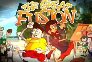 Go on a Point and Click Adventure with Loading Home’s The Great Fusion