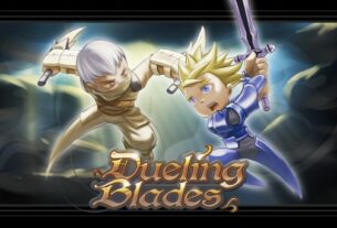 HourBlast Games & 6waves unleash Dueling Blades for Android