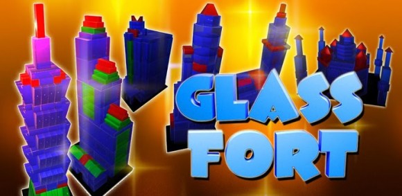 Solverlabs releases Glass Fort for Android