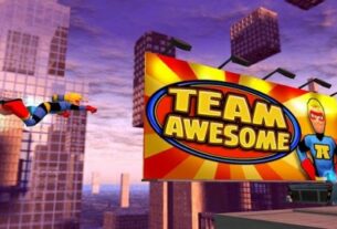 The Edis Brothers unleash Team Awesome for Android