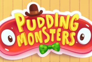 ZeptoLab is bringing Pudding Monsters to Android