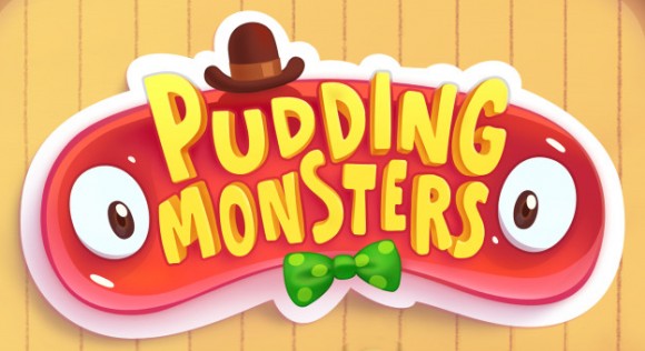 ZeptoLab is bringing Pudding Monsters to Android