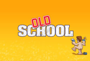 Big Blue Bubble releases Old School Defense for Android