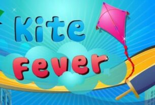 Go Fly a Kite with Kite Fever for Android