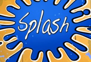 Help Panda take a Bath in Splash from Joseph Pinkasfeld