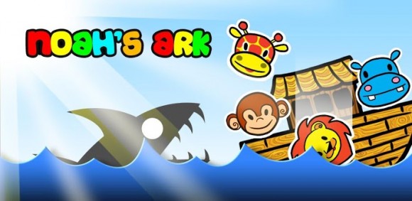 Help Save Humanity in PaperBigfoot’s Noah’s Ark for Android