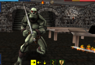 Lootworks releases Epic Swords onto Google Play