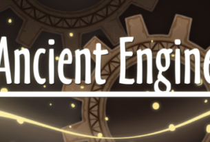 NewRain releases Ancient Engine: Labyrinth for Android