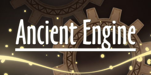 NewRain releases Ancient Engine: Labyrinth for Android