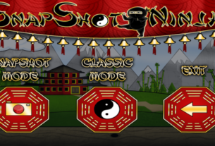 Slice and Dice photos in Snap Shot Ninja for Android