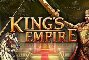 Gamevil releases Kings Empire for Android