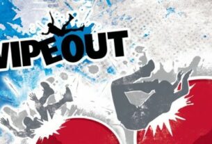 Run, Jump, and Slide through the Wacky World of Wipeout for Android