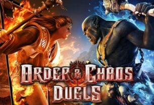 Gameloft releases Order & Chaos Duels for Android
