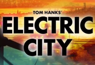 Jump Games releases Electric City A New Dawn for Android
