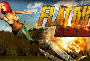 Team 6 Game Studios releases Flatout Stuntman for Android