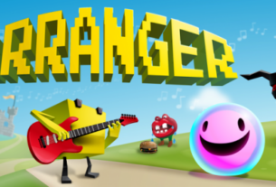 Go on a Quirky Adventure in Arranger for Android