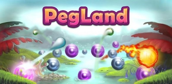 Playscape brings PegLand to Android