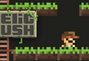 Run for Relics in Crescent Moon Games Relic Rush