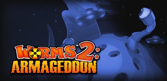 Team 17 unleashes Worms 2: Armageddon for Android