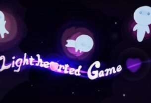 Terncraft Games releases A Lighthearted Game for Android