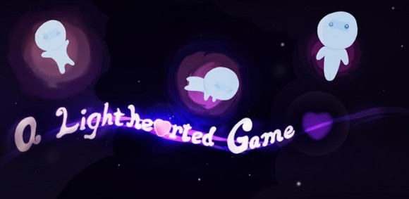 Terncraft Games releases A Lighthearted Game for Android
