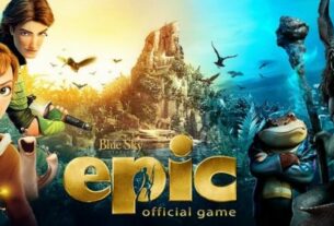 Build and Battle in Epic for Android