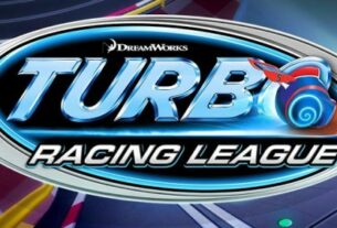 PikPok and Dreamworks Team Up for Turbo Racing League