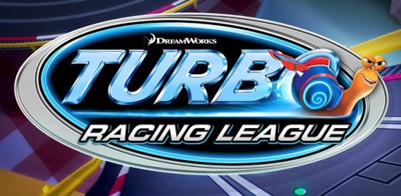 PikPok and Dreamworks Team Up for Turbo Racing League