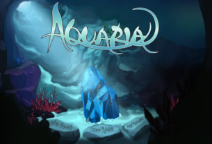Aquaria comes to Android via the Humble Bundle 6