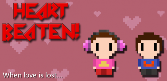 Beat on Broken Hearts in Springloaded’s Heart Beaten for Android