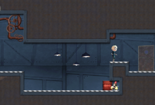 Chocolate Liberation Front releases Figaro Pho Fear Factory for Android