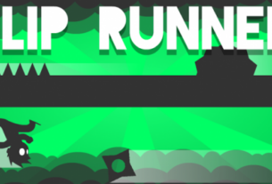 Deadly Serious Media releases Flip Runner for Android
