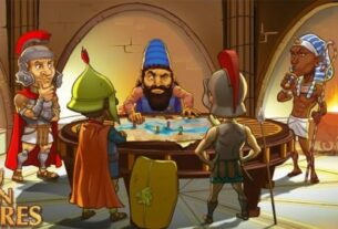 Herocraft releases Tiny Token Empires for Android