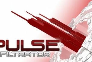 Shoot A Ray releases Pulse Infiltrator for Android