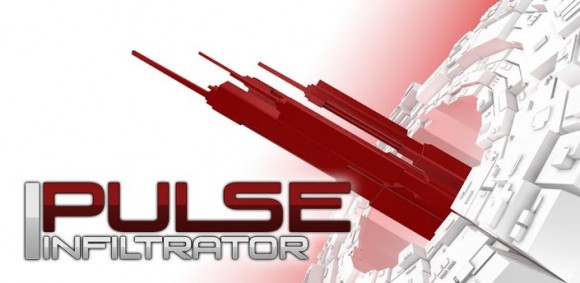 Shoot A Ray releases Pulse Infiltrator for Android