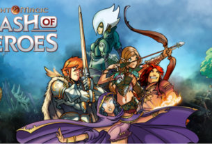 Ubisoft releases Might & Magic: Clash of Heroes for Android