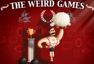 Weird Game of the Week: Weird Games from Promineo Studios