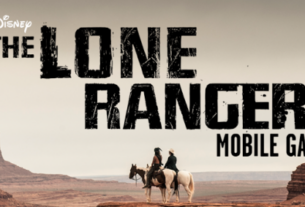 Disney’s The Lone Ranger Game Limps onto Google Play