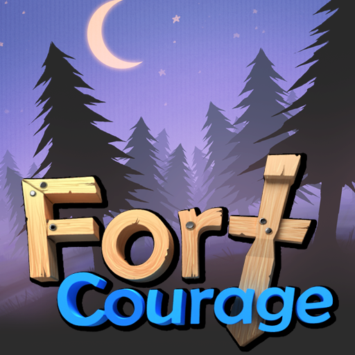 Android Game Review: Fort Courage