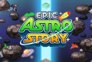 Epic Astro Story – Android Game Review