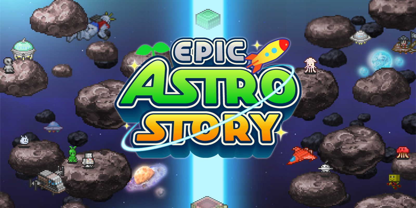 Epic Astro Story – Android Game Review