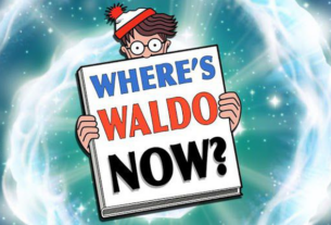 A Review of Gamelofts Where’s Waldo Now? for Android