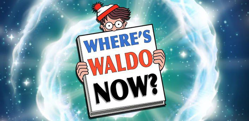 A Review of Gamelofts Where’s Waldo Now? for Android