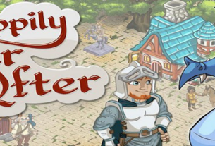A Review of Tappily Ever After for Android